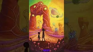 Rick si Morty episodul 1 rezumat - Pilot  #fypシ#ytshorts #subscribe #viralvideo #rickandmorty