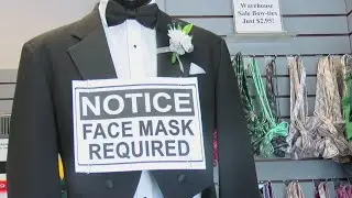 Preble High School parents plan junior prom
