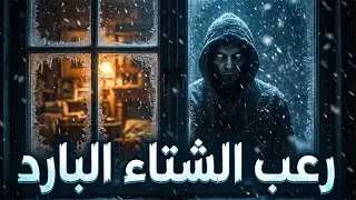 3 قصص رعب حقيقية حدثت في ليالي شتوية