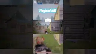 World mor dangerous ⛔️‼️⚠️Kill#tripplekill #headshotonly #onetap