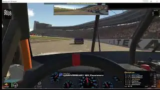 Gander Outdoor Truck Series Fixed