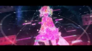 ghost 0.8x but i cant bear listening to downrate so i sped it up to 1x in premiere pro