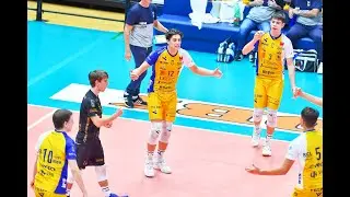 Modena Volley - Stadium Mirandola