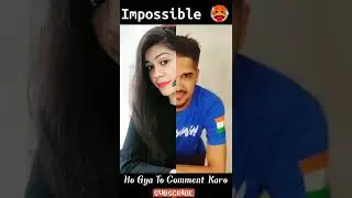 Try To Catch Bindaas Laila 🥵 It's Really Impossible 🥵😣