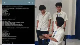 Group 5 vlog cc101