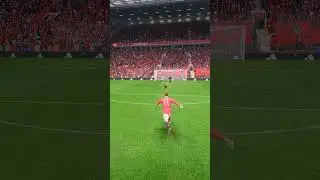 Manchester United Highlights 00334 #football #premierleague #manchesterunited #fifa #soccer #bola