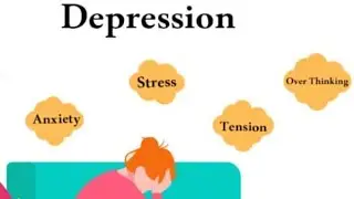 is any treatment of depression in our Religion?? Let's Talk about it With Anum On Live