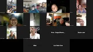 CIC Virtual Bible Study Dec. 11,2025