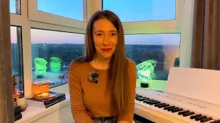 С Днём музыки!)) Каналу 1 год)) / Happy Music Day!)) 1 year anniversary of the channel))
