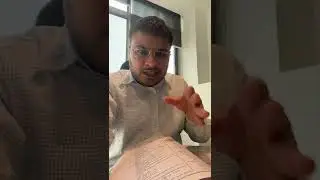 Motivation for students by Dr Gaurav Garg - Read the slowest to learn the fastest #Shorts