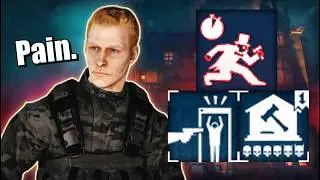 PAYDAY 2: The Hardest Achievements #6 (Shacklethorne)