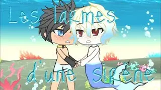 °Les larmes d'une sirène°/Gay\|Pizza gacha|