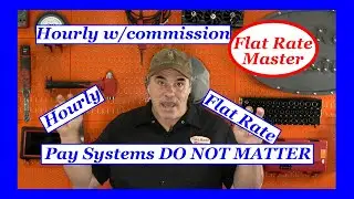 Pay Systems DO NOT MATTER!!