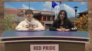Join Plainfield High School Broadcasting!