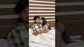 Aa gayi na line pe😎 #prashulovers #prasvcreation #layekfam #comedy #funny #prashantrajput #love