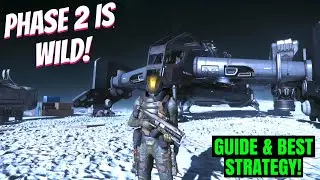 Новое событие Star Citizen &mdash; ДИКАЯ СУКА &mdash; полное руководство и лучшая стратегия!
