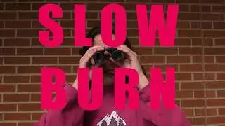 Slow Burn (2023)