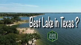 Camping At Lake Whitney | Fisherman's Paradise | Campground Tour of Lake Whitney State Park!