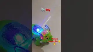 #Elephant toy light n musical #shorts video please subscribe 🔔👈