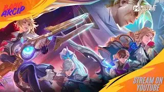 [MOBILE LEGENDS] SUSAH LE   #live #shorts #mlbb #game #shortslive #mobilelegends