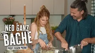 Ned ganz bache (S2 F6): Michael Schweizer backt Wälti-Chüechli (Schokoküchlein)