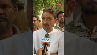 सहारनपुर से कांग्रेस सांसद Imran Masood : &ldquo;हम शांति के संरक्षक हैं, नफरत को बढ़ावा नहीं देते&rdquo;