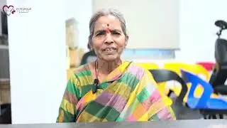 Midnight Emergency Saved | High BP ICU Treatment at VR Revankar Hospital | DR Vinod Revankar