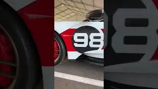 Ford GT Heritage Edition