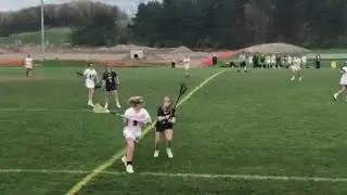 #12 Julia Garvin vs. General Brown