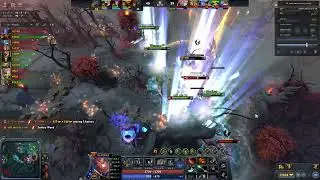 A-God in TI form