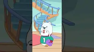 Atlas Found Something... Unreal 👀💎 Lil Pudgys Starts May 16! #lilpudgys #animation