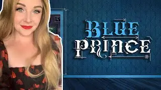Game of the Year?! | First Time Blue Prince | Twitch VOD