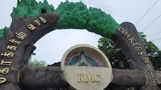 COAKER&rsquo;S WALK KODAIKANAL PART -2 #kodaikanaldiaries #coakerswalk #minivlog #viral #like #subscribe 
