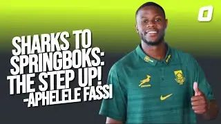 Inside the Bok System: Fassi on Growth, Pressure & High-Performance Mindset