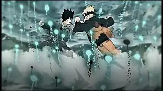 Jennifer 💀 - Naruto Xandros Rotation [Edit/AMV]! Xan/Reepty Roto