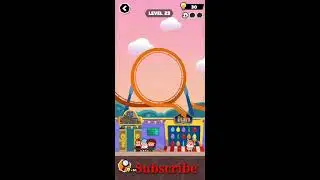 Yolo level 23 Walkthrough and solution
