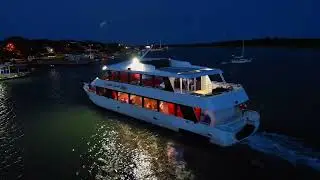 Beaufort waterfront 07 16 25