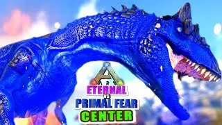 Finale mit Infernal Giga? ◄► ARK ULTRA ARENA: CENTER