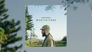 Protoje Type Beat - Meditations