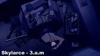 Skylarce - 3 a.m.
