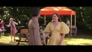 First SMV (2025): Dancing in the Street