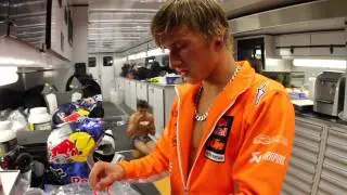 TransWorld Shadow - Ken Roczen at Thunder Valley MX