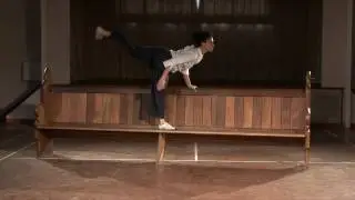 The Tony Wrafter Trio - Dworek Dancers