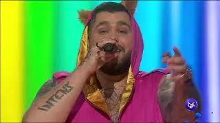 Big Daddy Karsten  &laquo;Smile&raquo;