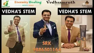 Vedhiamruth Vedha's STEM Cancer Calls Infertility Health Sublingual Sunrise  Sunset 9886501164 Heart