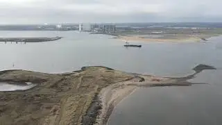 Teesside's Steel Heritage going forever