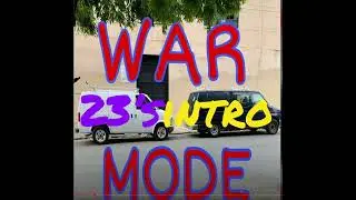 Justice Nick Bryant Intro   War Mode