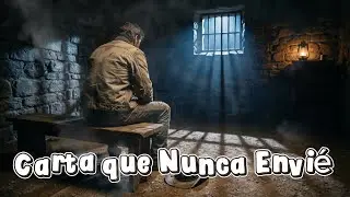 Carta que Nunca Envi&eacute; Dark Outlaw Country Prison Ballad