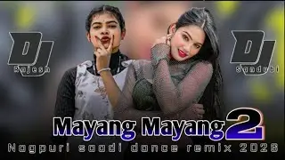 Mayang mayang 2 song nagpuri 