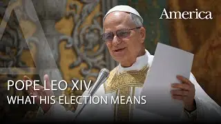 What Pope Leo XIV's speedy election means for the Catholic Church